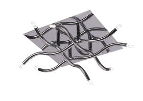 Aire Ceiling Lights Mantra Modern Ceiling Lights Aire Ceiling Lights Mantra Modern Ceiling Lights